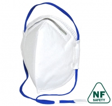 Респиратор NF821, FFP1