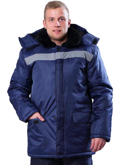 Куртка «КУР 128.0.1/128»