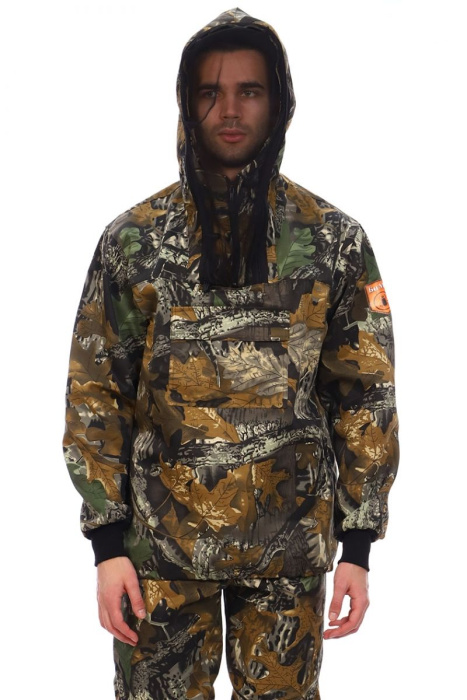 Костюм КМФ противоэнцефалитный