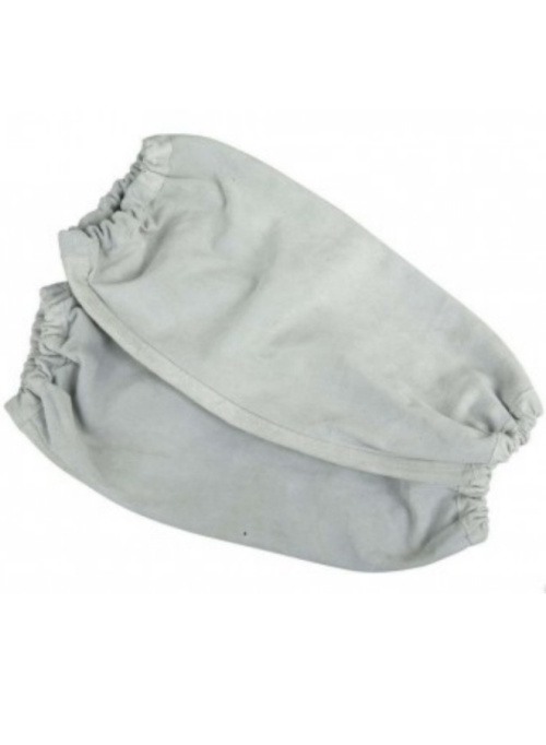 Нарукавники спилковые