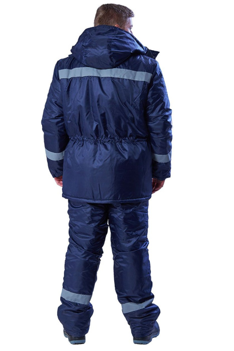 Костюм «Мастер-Д» (оксфорд) куртка и пк